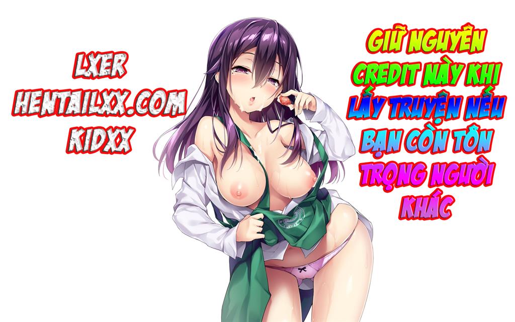 Đọc truyện hentai Mother and Younger Sister - Chap 7