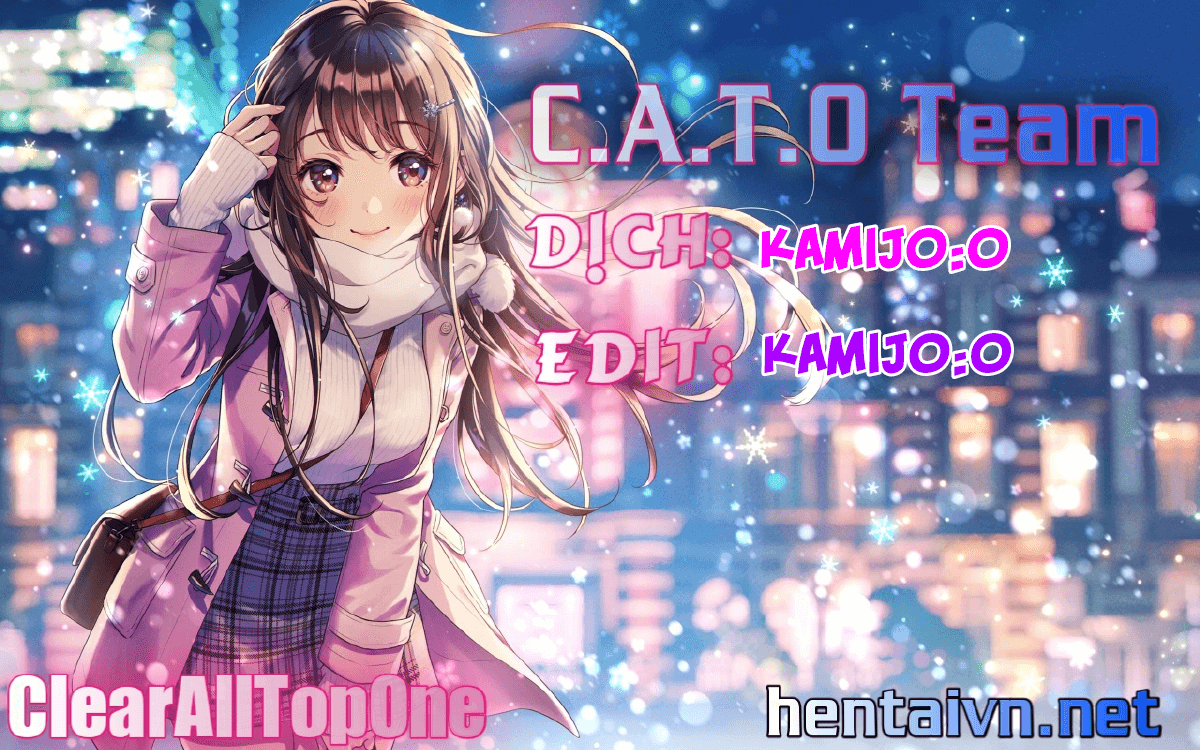 Đọc truyện hentai Formidable ga Shiritai no wa... - Oneshot