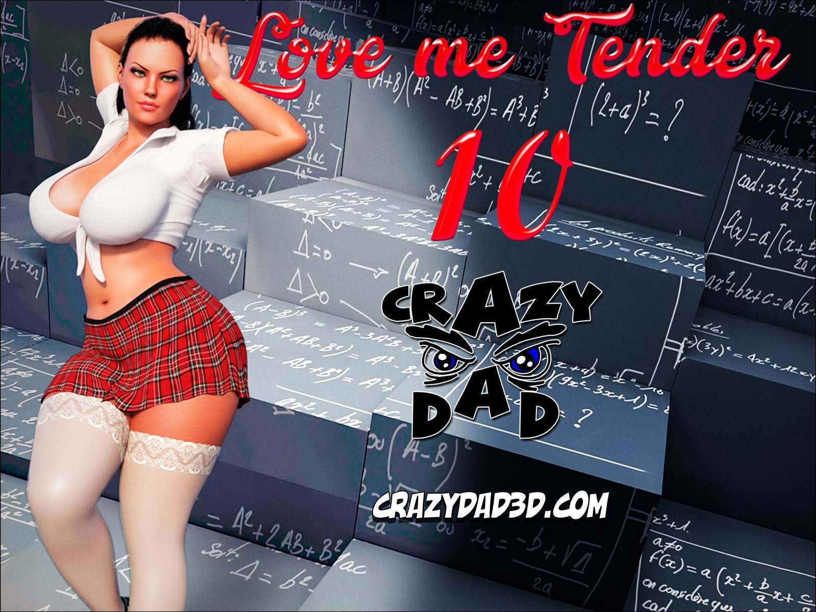Đọc truyện hentai Love Me Tender - Vol10 - Chương 31: Tôi thích những lời khen