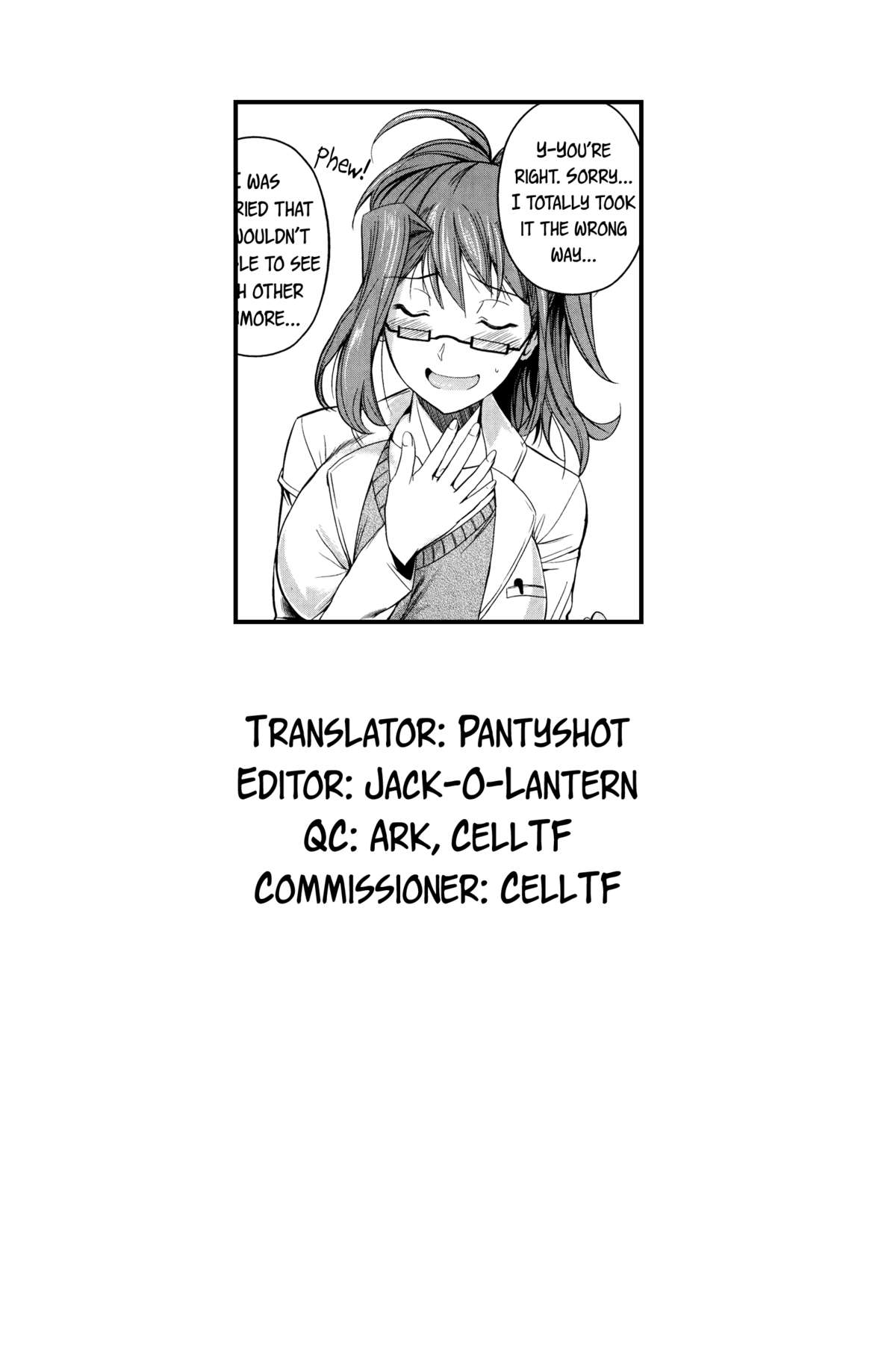 Đọc truyện hentai Sexual School Doctor - Oneshot