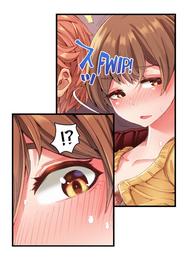 Đọc truyện hentai Bar cặc ! Phục vụ các quý cô ~ - Chap 2 : Giải pháp cuối cùng !