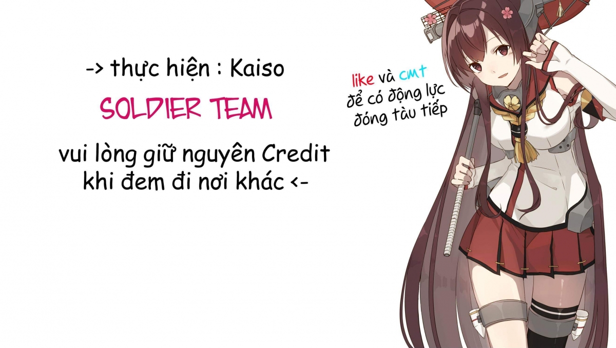 Đọc truyện hentai Kiitenai yo! Niimi-chan Kai | You Didn’t Tell Us You Were Getting a Retrofit, Z23! (Azur Lane) - Oneshot Đậm Đà
