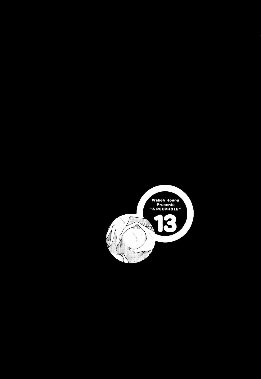 Đọc truyện hentai Nozoki Ana - Chap 111