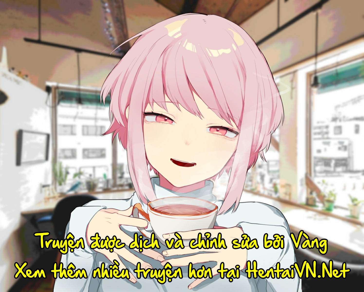 Đọc truyện hentai Bạn Ra, Bạn Thua!-Vật Lộn Với Một Kẻ Hư Hỏng- - Chap 5