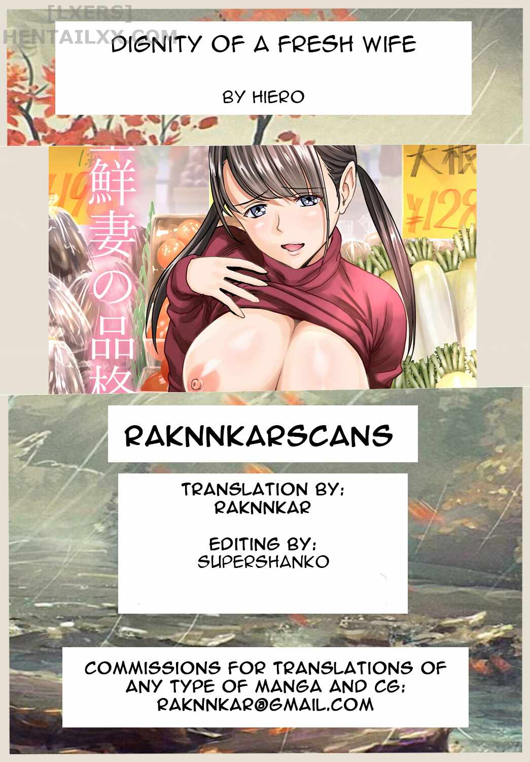 Đọc truyện hentai Seisenzuma no Hinkaku - Oneshot