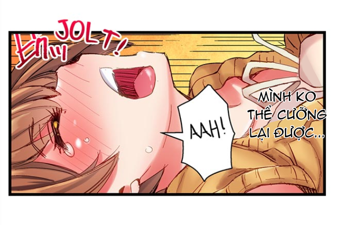 Đọc truyện hentai Bar cặc ! Phục vụ các quý cô ~ - Chap 3 : Mần thịt Kachi .