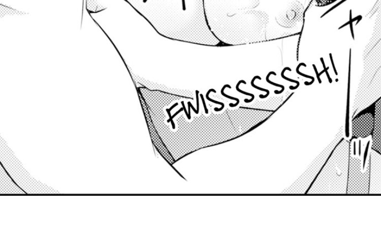 Đọc truyện hentai Ngọn lửa trong tầm tay - Chapter 6: Không còn là vòi hoa sen nữa