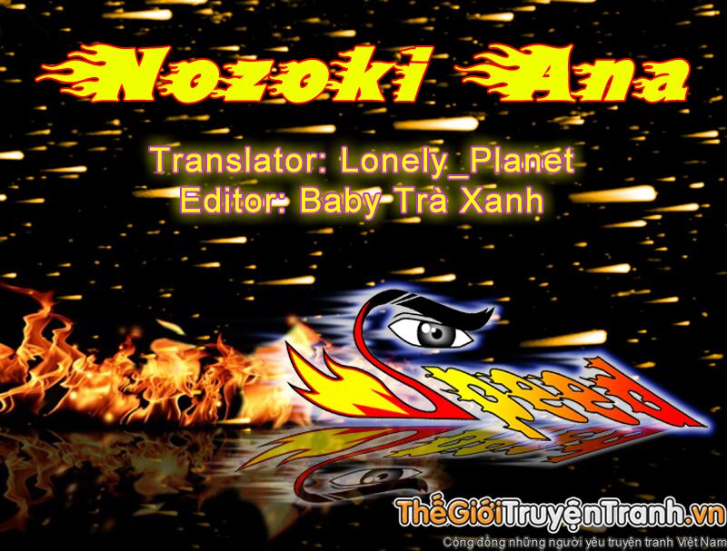 Đọc truyện hentai Nozoki Ana - Chap 53