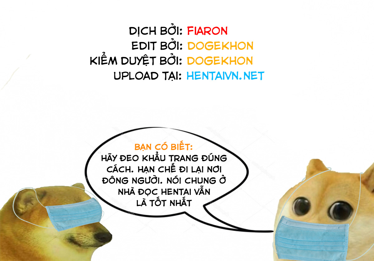 Đọc truyện hentai Kuroinu 2 [Không Che] Chap 6 Mistiora Arte
