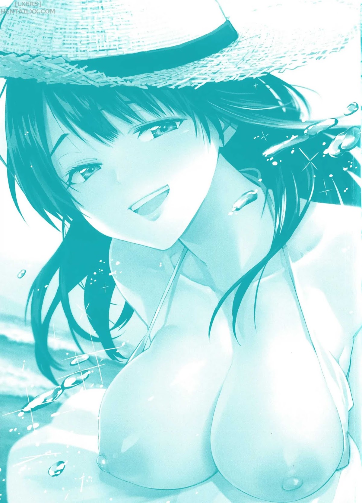 Đọc truyện hentai Your Song - Chap 1: Waiting For Summer