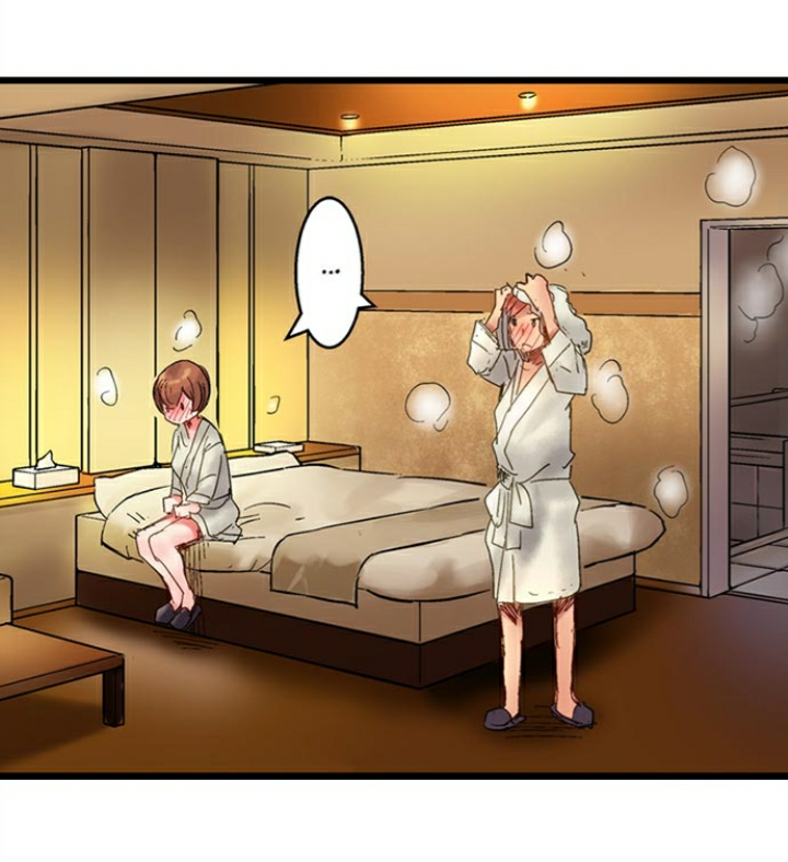 Đọc truyện hentai Bar cặc ! Phục vụ các quý cô ~ - Chap 10 : Thính đôi .