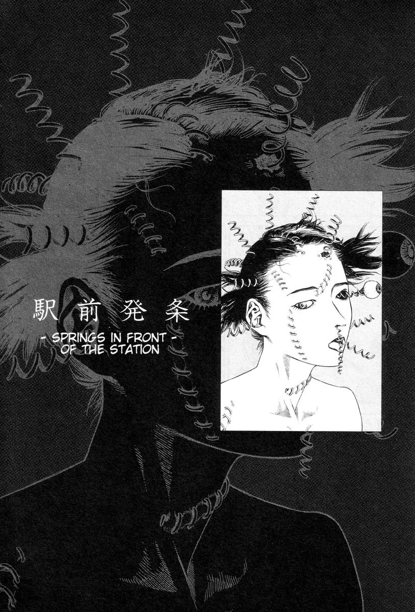 Đọc truyện hentai Lò Xo - Oneshot