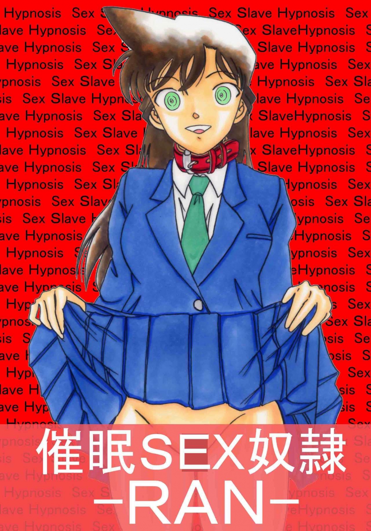 Đọc truyện hentai Saimin SEX Dorei -Mesu Tonteishoku Oomori - Chap 1