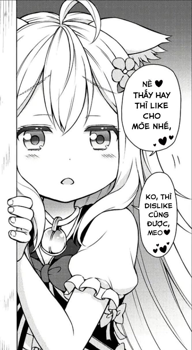 Đọc truyện hentai Heaven's toy box - Oneshot
