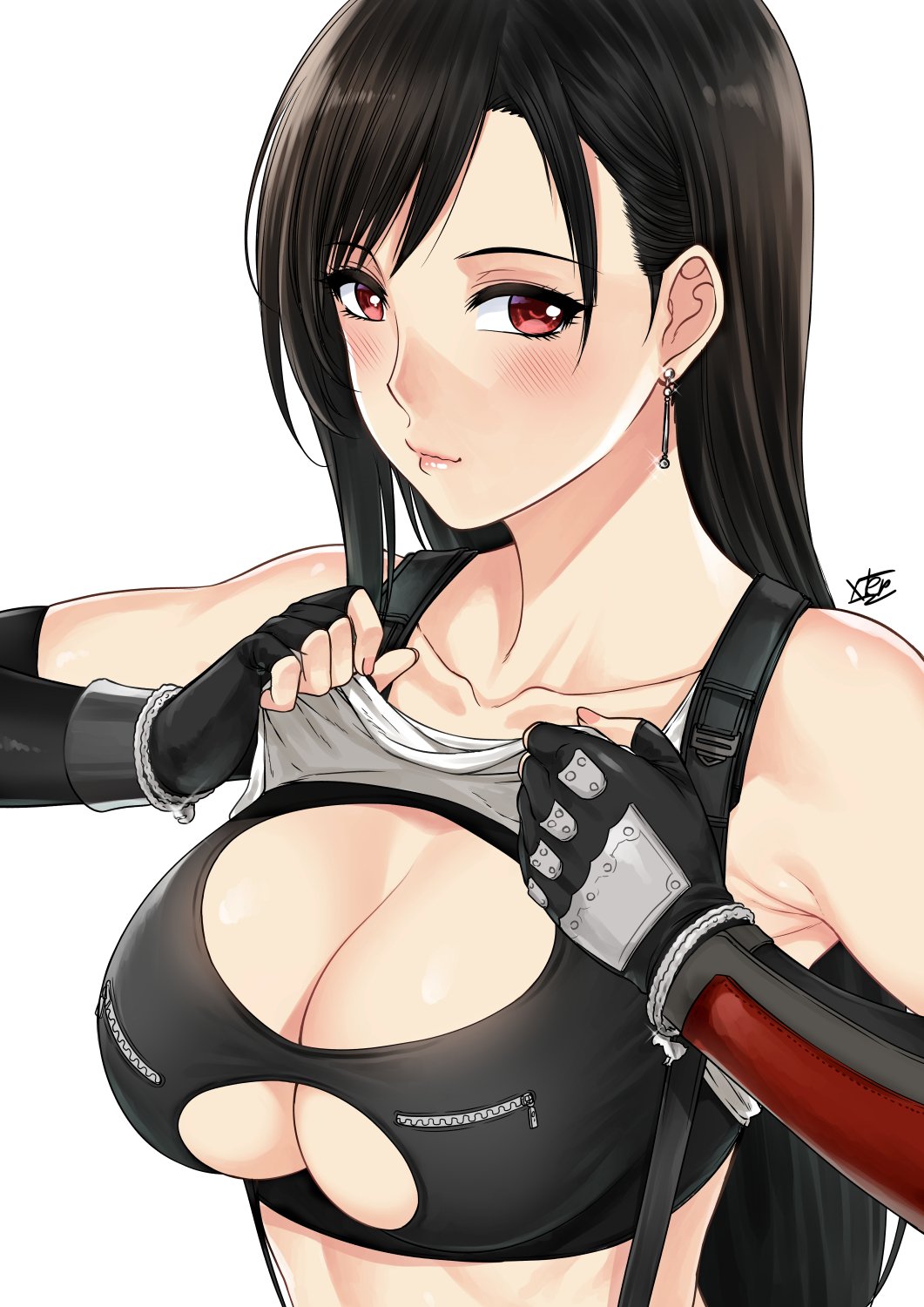 Đọc truyện hentai OUR [X] PROMISE - Oneshot