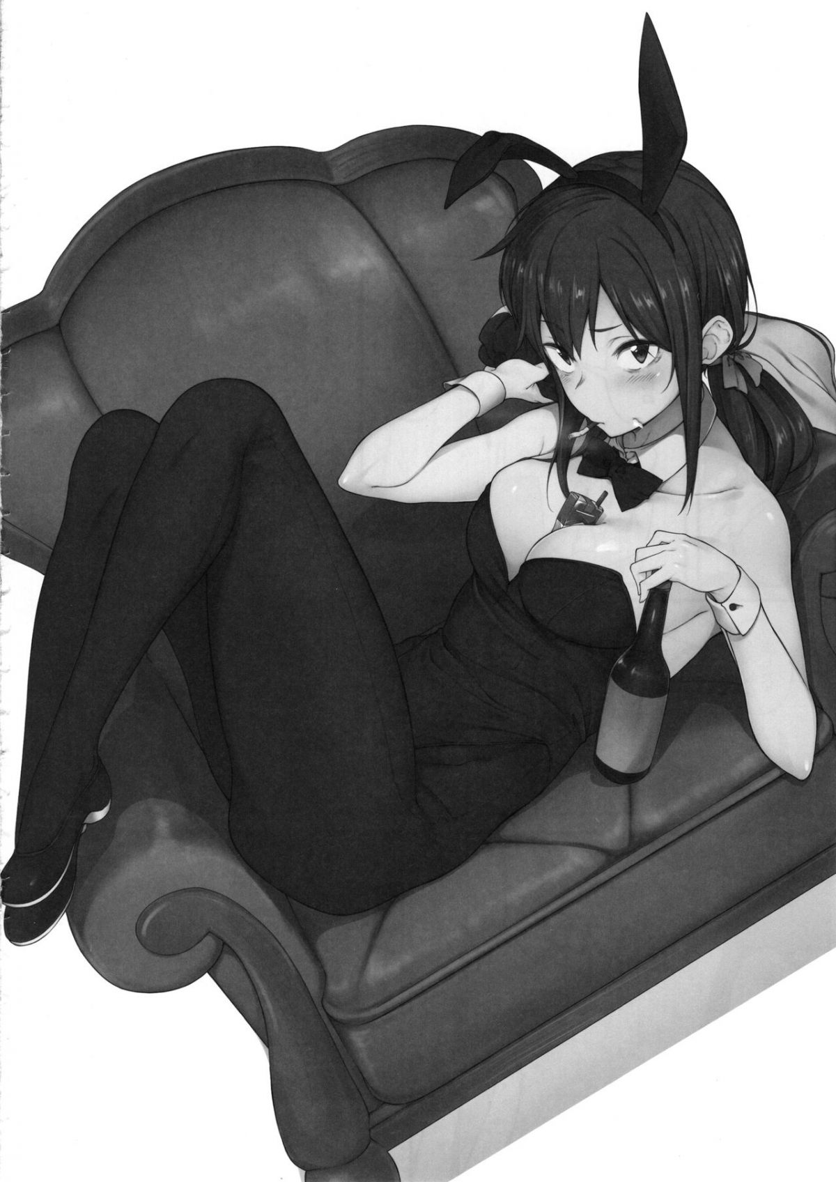 Đọc truyện hentai Ero to Tsukkomi! - Oneshot