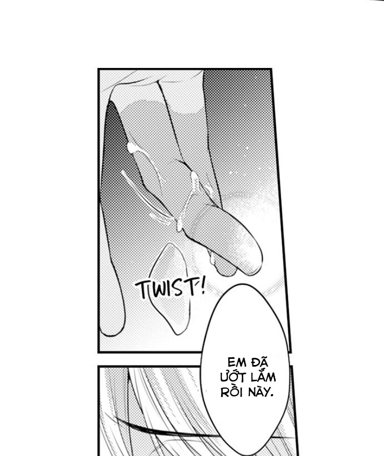 Đọc truyện hentai Ngọn lửa trong tầm tay - Chapter 10: Anh là kẻ lăng nhăng!!