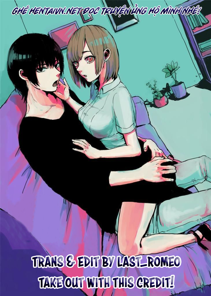 Đọc truyện hentai Cô cháu họ damdang - Oneshot