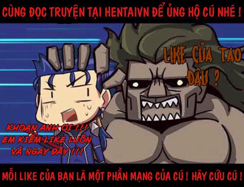 Đọc truyện hentai Lá thư tình nhầm chỗ - Oneshot