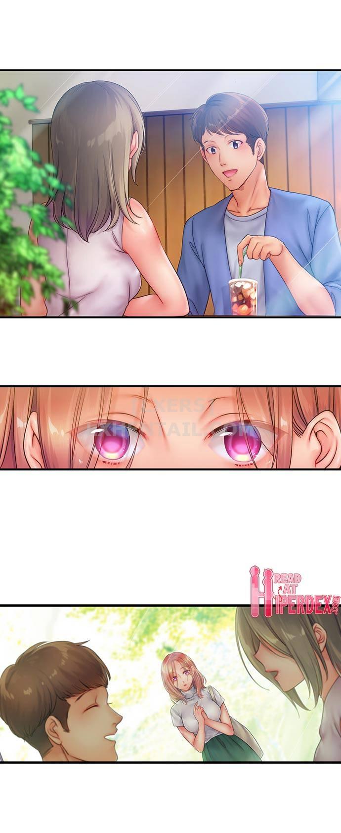 Đọc truyện hentai Tôi Không Thể Cưỡng Lại Cách Hắn Mát-xa! - Chap 31-32-33