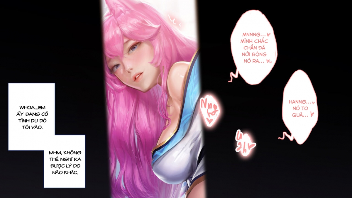 Đọc truyện hentai Cosplay sex with real college call girl - Chương 3: Nhầm lỗ