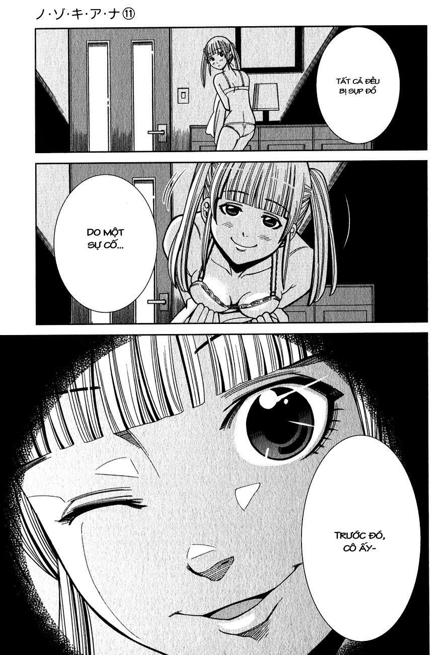 Đọc truyện hentai Nozoki Ana - Chap 99