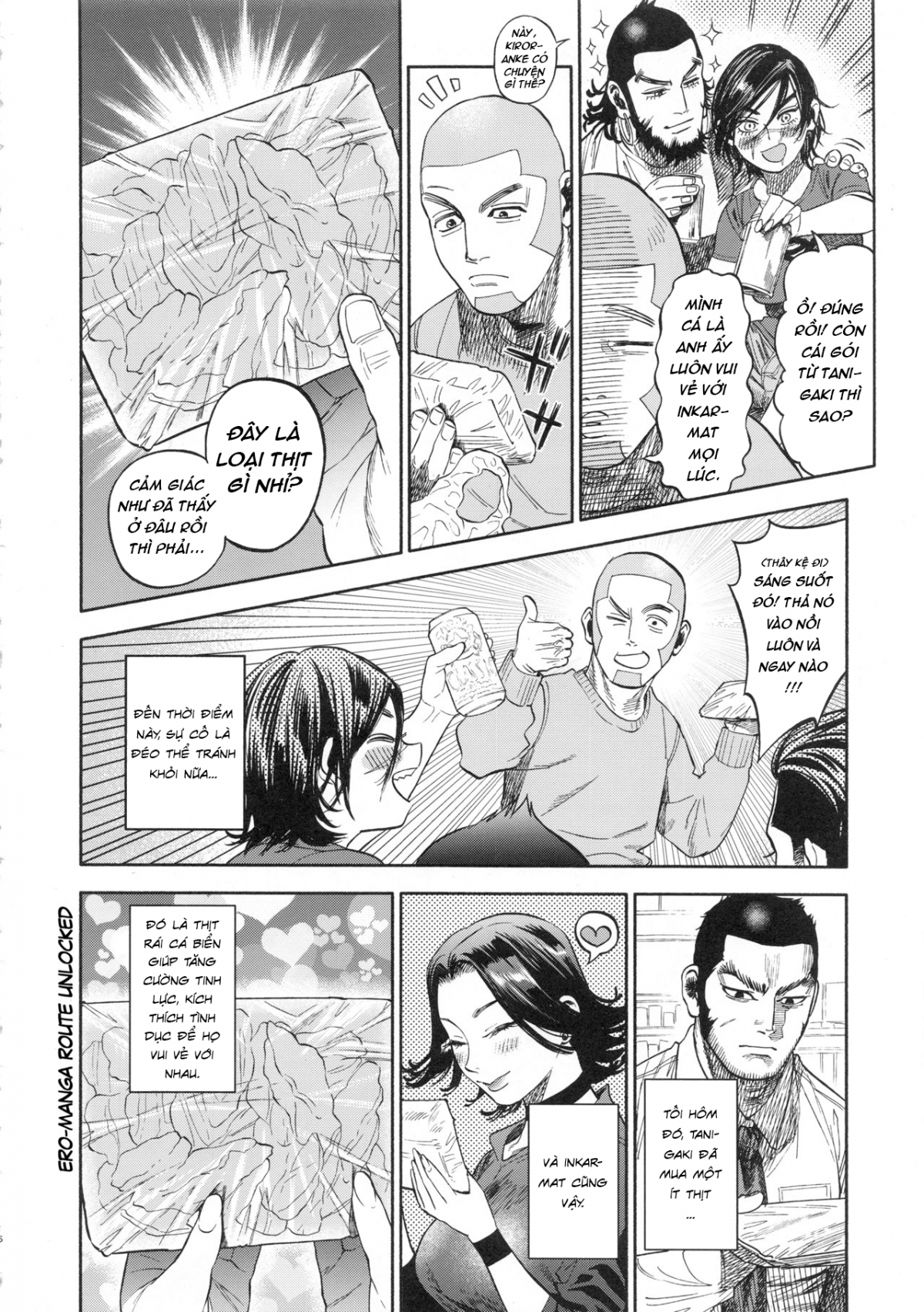 Đọc truyện hentai Phận Làm Con Gái!!! (Kiếp Gái Khổ Lắm, Sướng Gì Đâu Up Level) - Oneshot