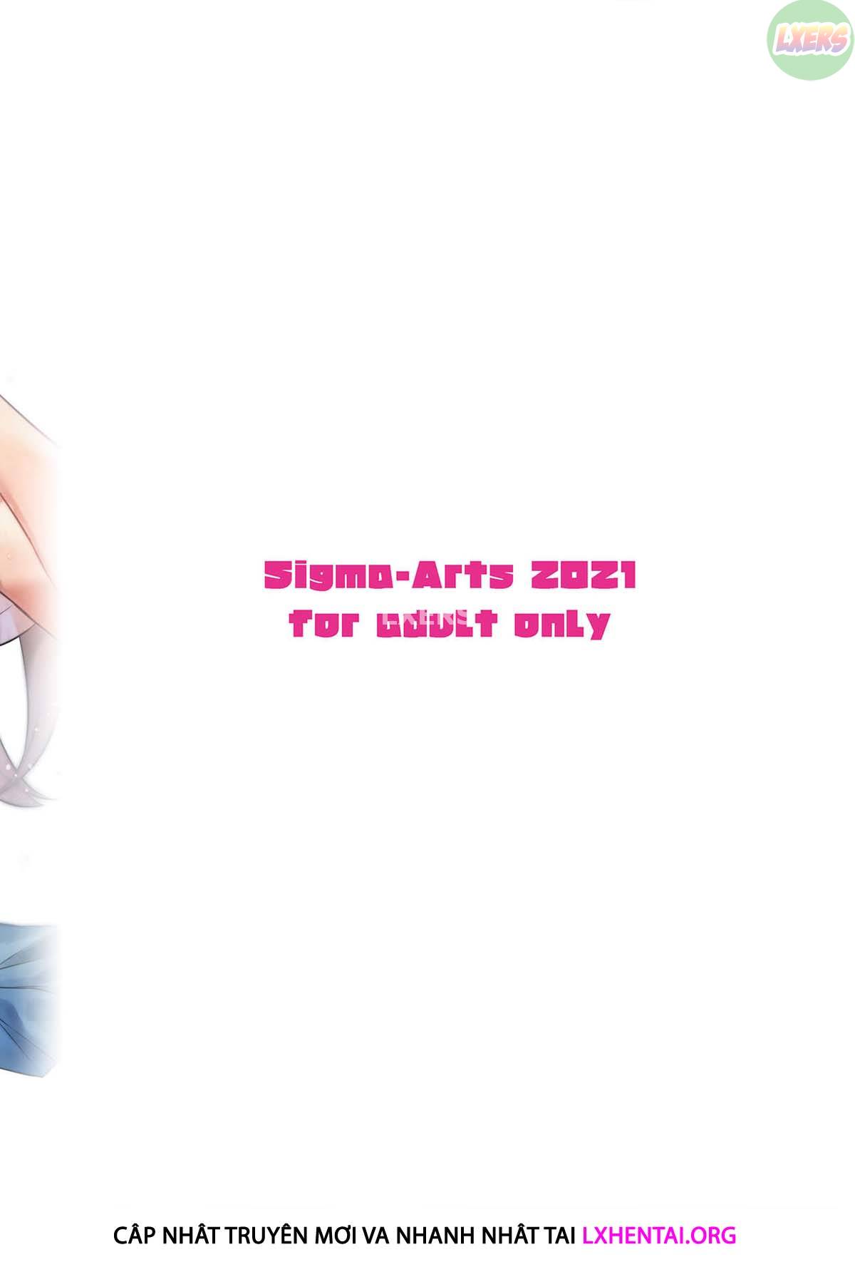 Đọc truyện hentai Mayoiga No Onee-San Sono - Chap 8 - END