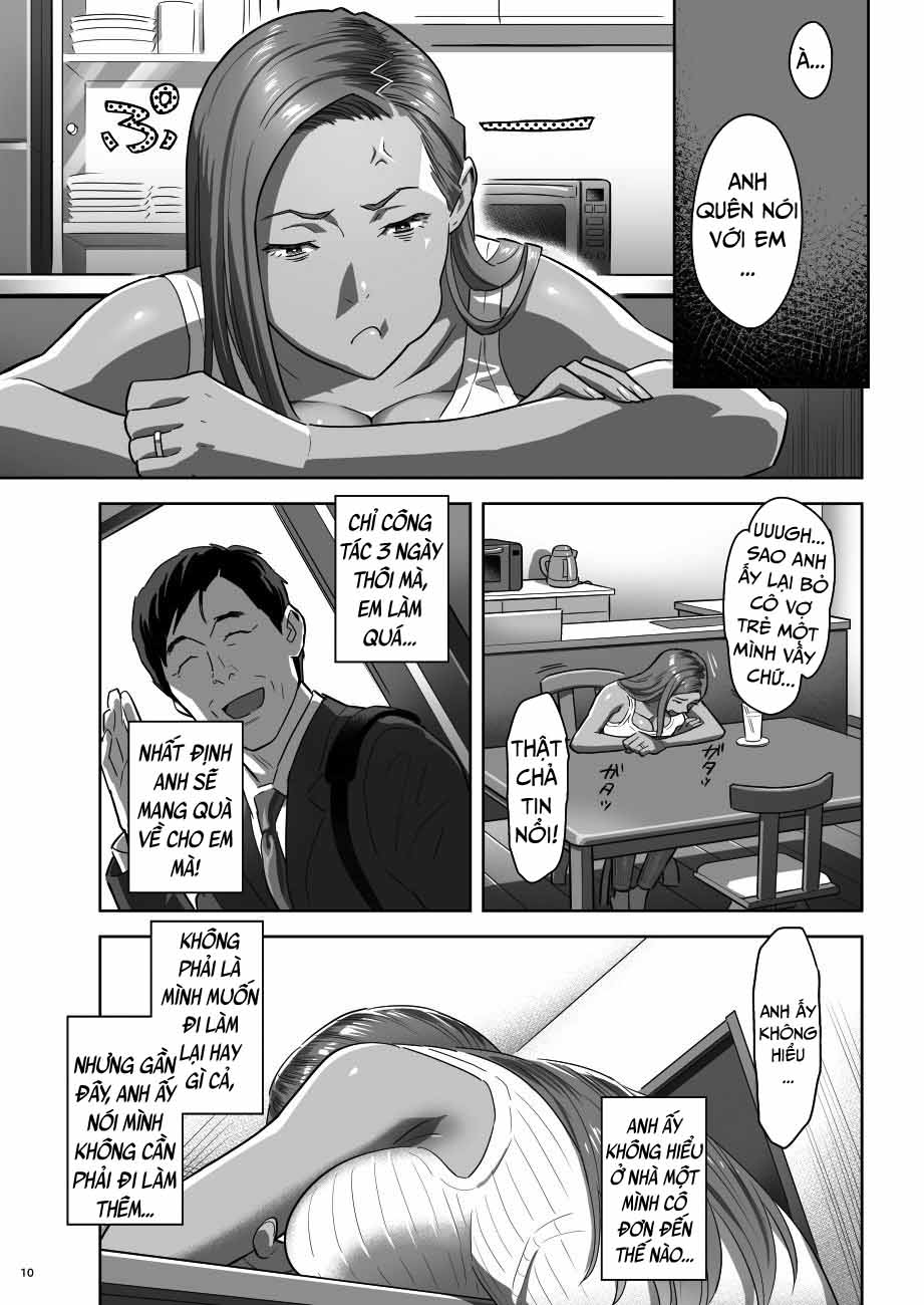 Đọc truyện hentai Moto Gal Mama ga Kyuu ni Dekita Ken. - Chap 1