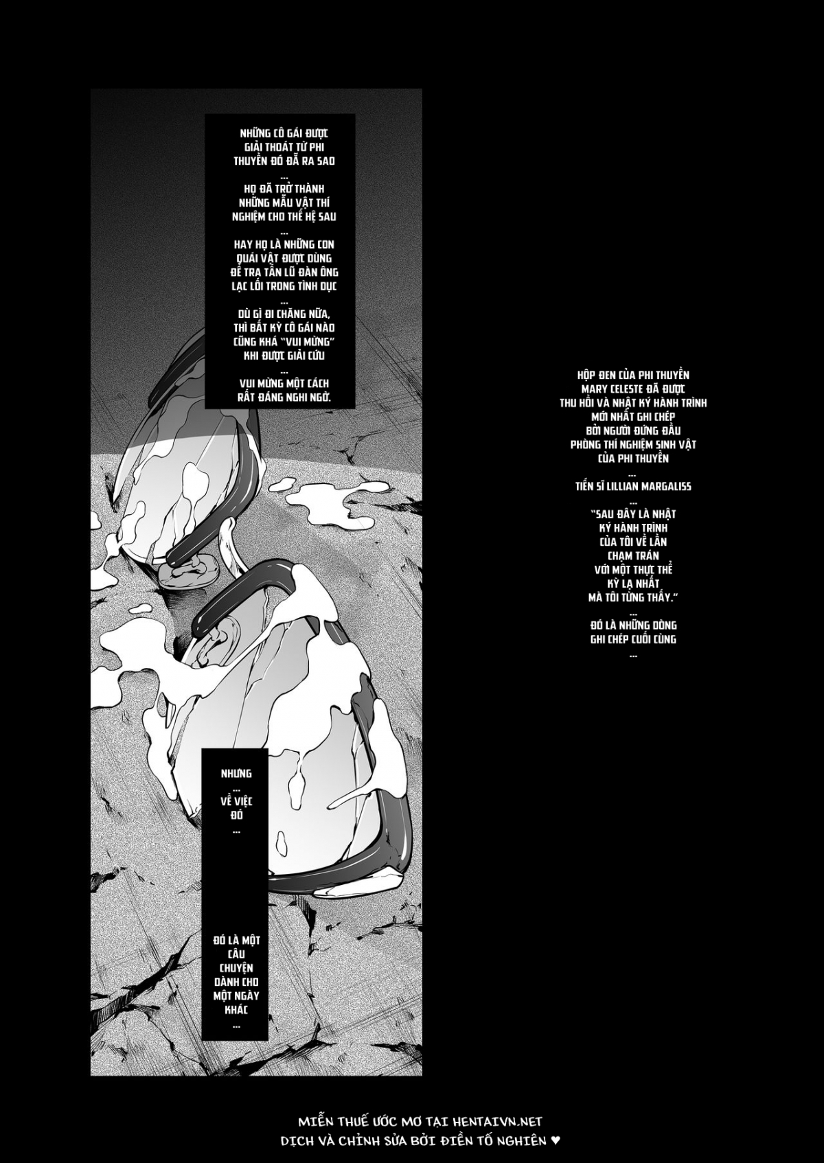 Đọc truyện hentai Subverse: Trojan Horse Oneshot Siêu Phẩm