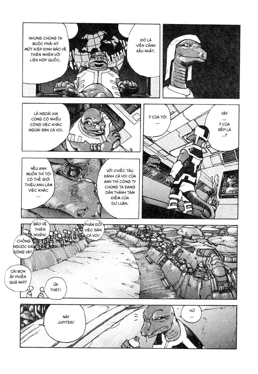 Đọc truyện hentai Dấu Ấn Lịch Sử! - Oneshot