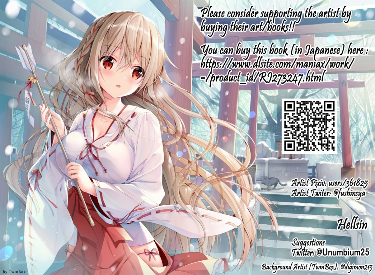 Đọc truyện hentai Làm những gì tôi muốn với Ushiwakamaru Alter bằng cách thôi miên. - Oneshot