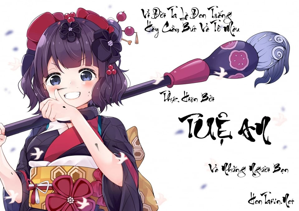 Đọc truyện hentai Ameagari no Hanayome - She became my bride after the rain. (Kantai Collection -KanColle-) - Chap 1