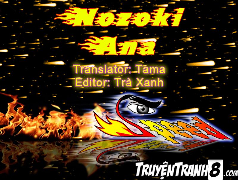 Đọc truyện hentai Nozoki Ana - Chap 73