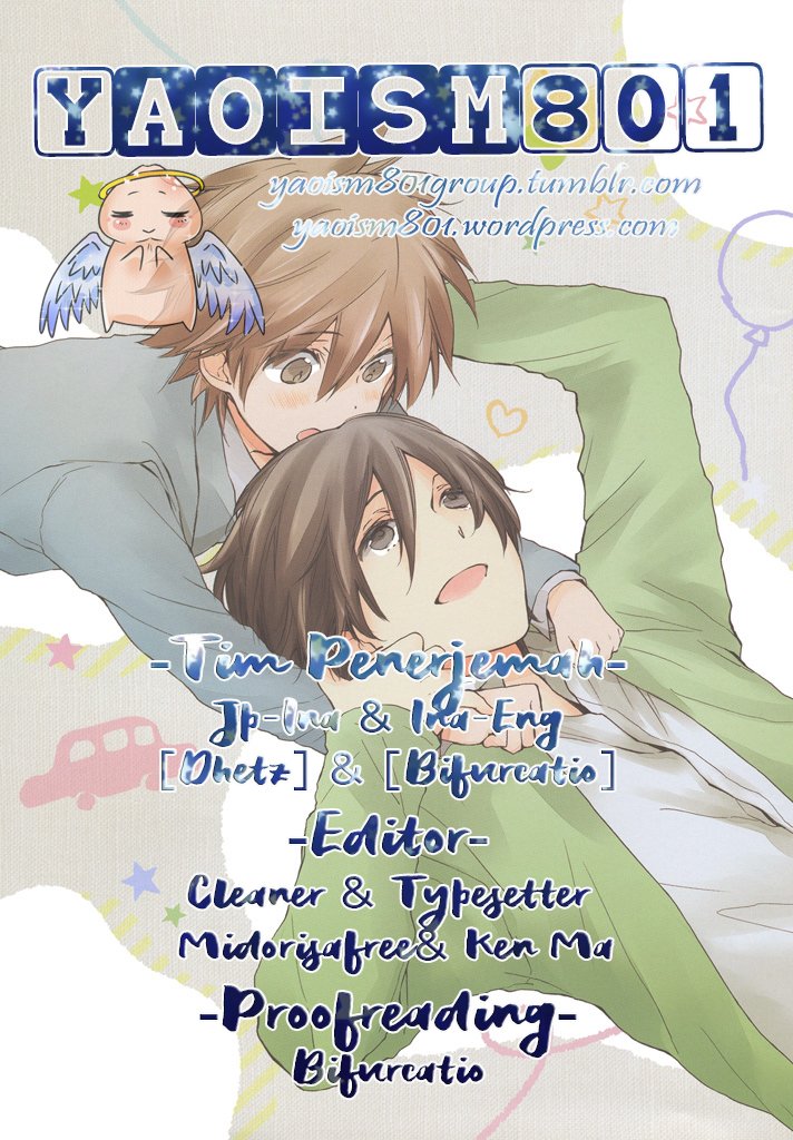 Đọc truyện hentai Chuyện tình với oniichan ~ 2 Chuyện tình với oniichan (Phần 2)
