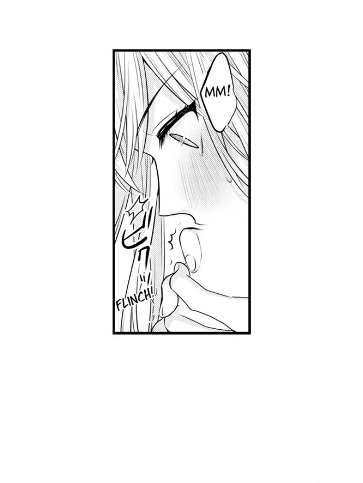 Đọc truyện hentai Ngọn lửa trong tầm tay - Chapter 21: Lần này để em