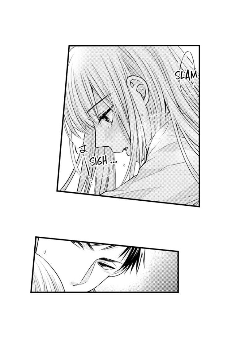 Đọc truyện hentai Ngọn lửa trong tầm tay - Chapter 14: Bắt đầu lười nghĩ topic