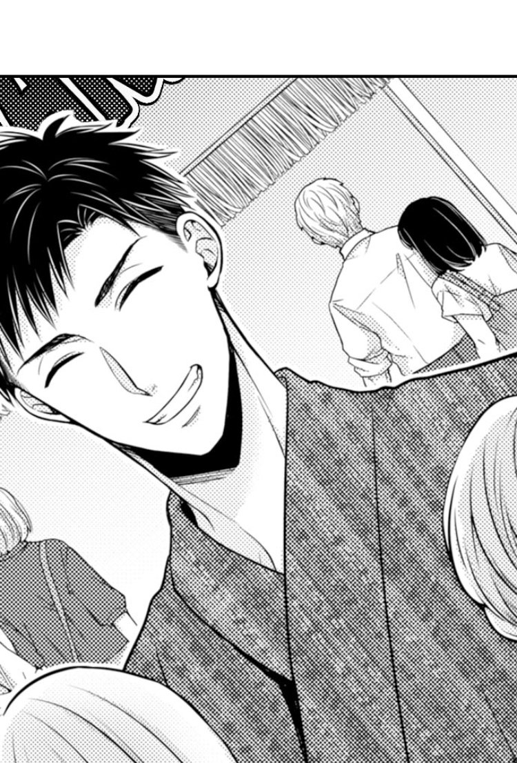 Đọc truyện hentai Ngọn lửa trong tầm tay Chapter 17