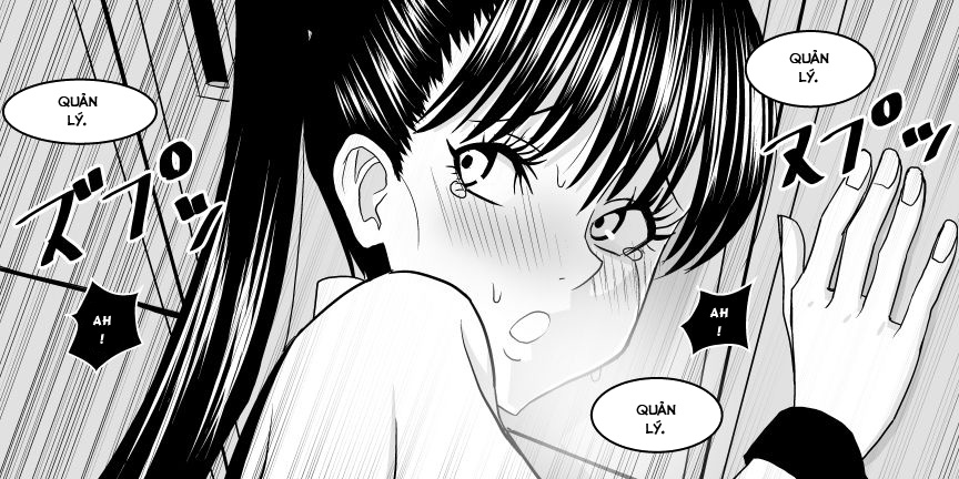 Đọc truyện hentai Tình Yêu Chênh lệch ( tuổi tác ) - Chap 1