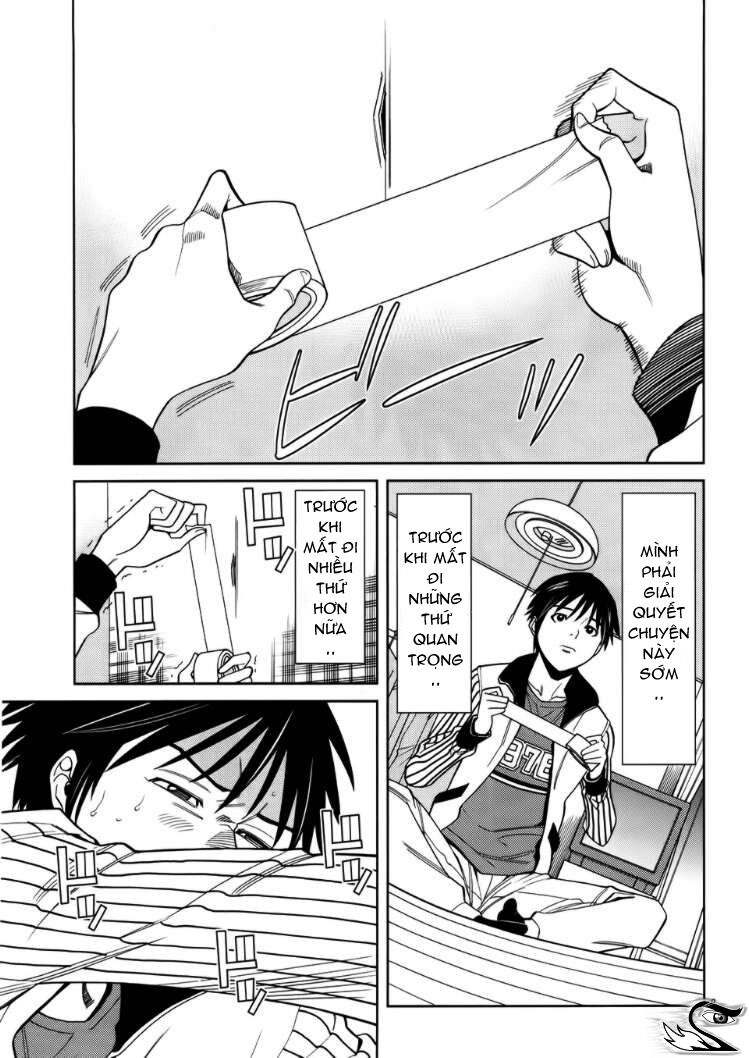 Đọc truyện hentai Nozoki Ana - Chap 39