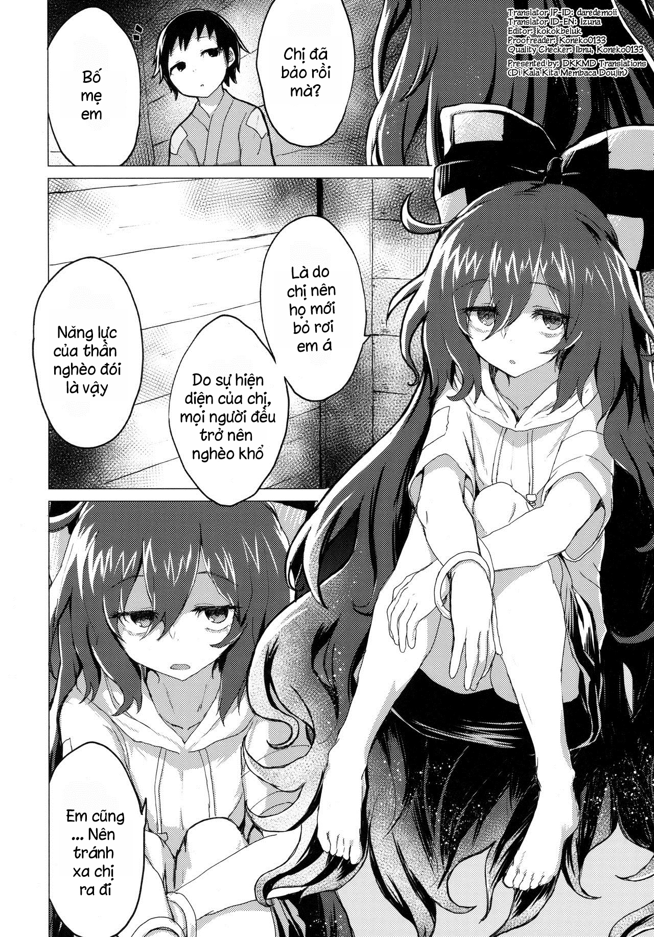 Đọc truyện hentai Shion Onee-Chan To Kazoku Ni Naru Hon - Oneshot