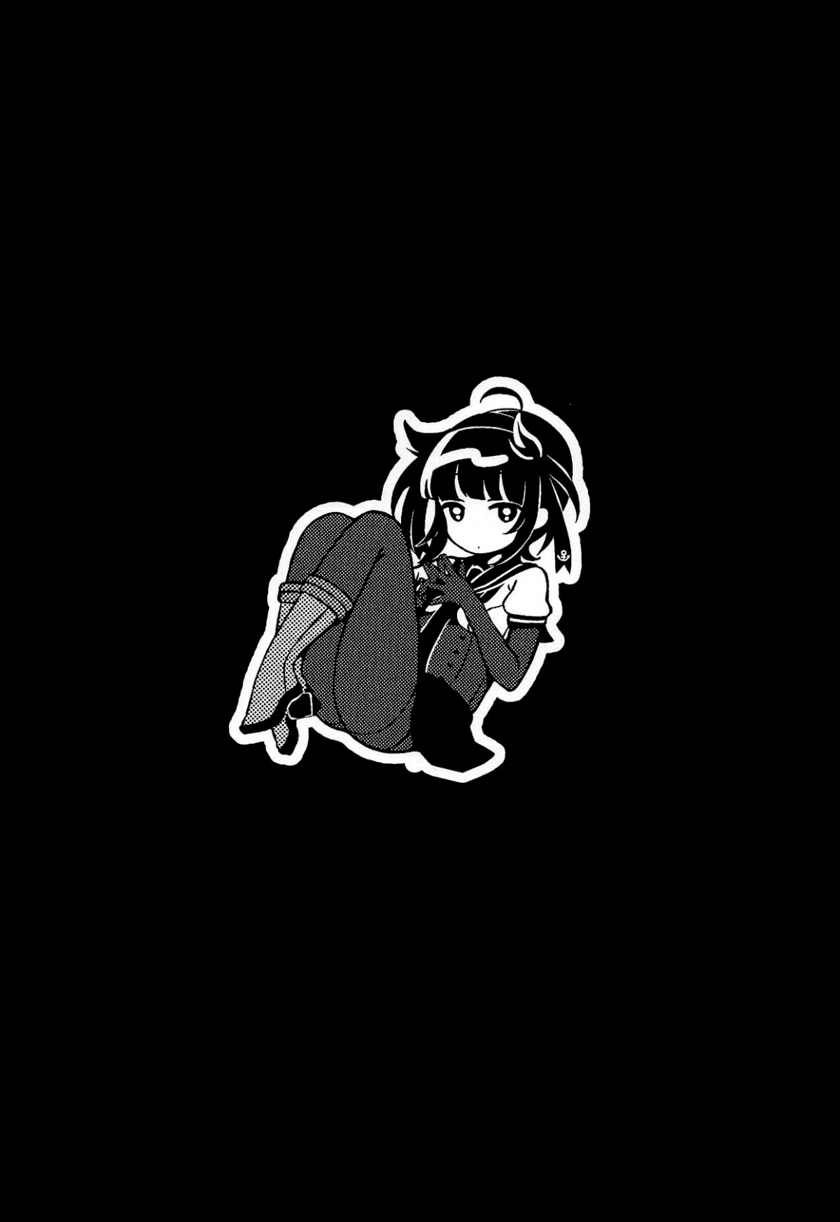 Đọc truyện hentai YUMEMITERU - Oneshot