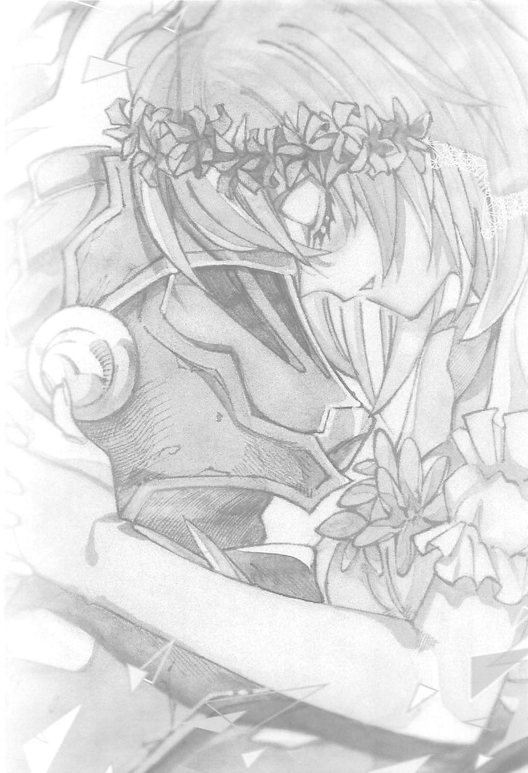 Đọc truyện hentai Harvest Moon - Oneshot
