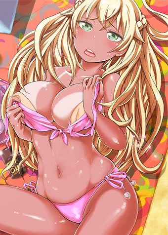 Đọc truyện hentai Làm tình với các cô nàng nóng bỏng. - Chap 1 : 3 người cùng phòng .