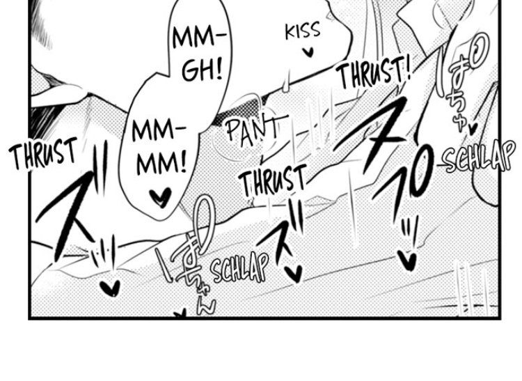 Đọc truyện hentai Ngọn lửa trong tầm tay - Chapter 12: Nghiện còn ngại