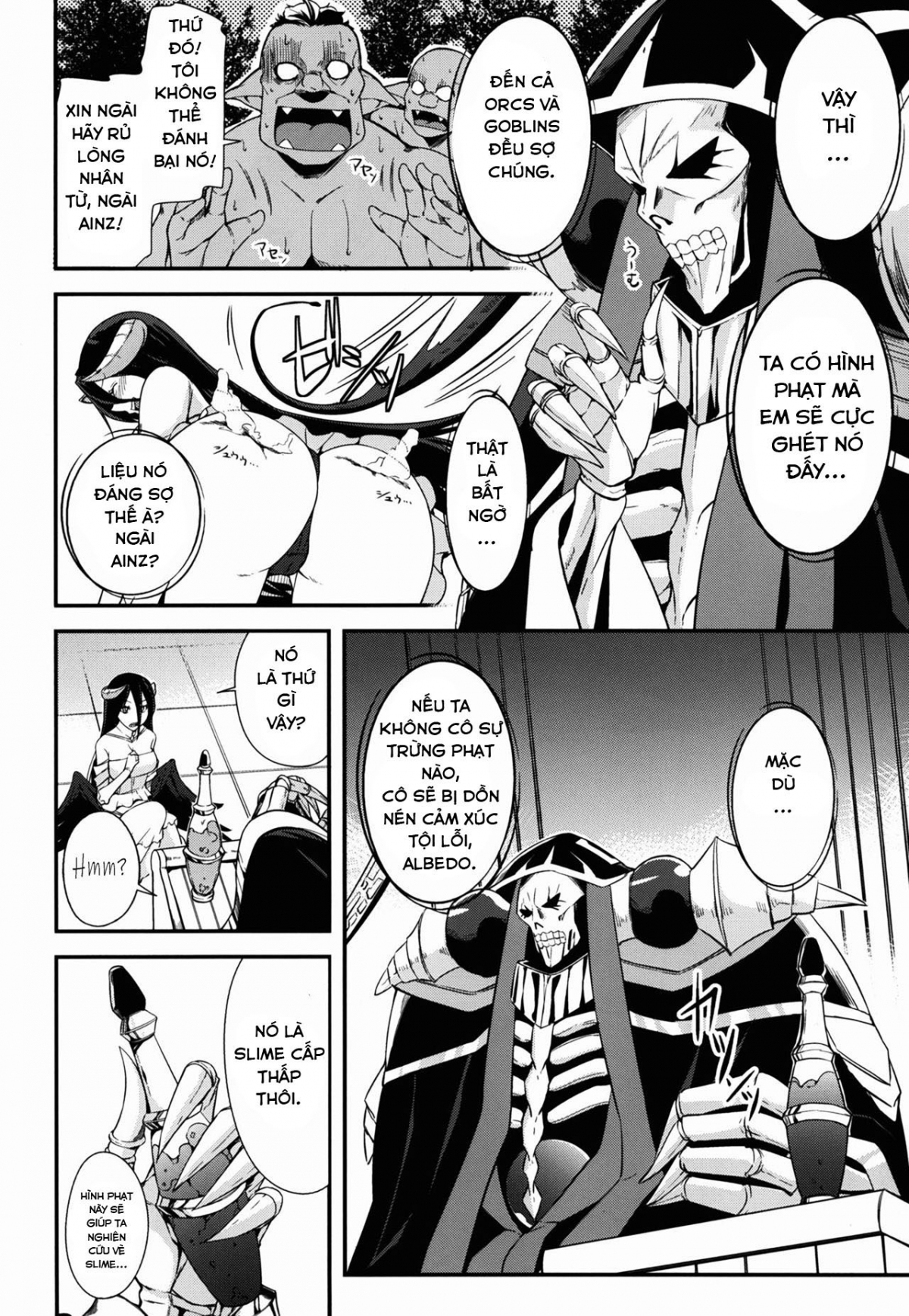 Đọc truyện hentai Supreme Play - Oneshot