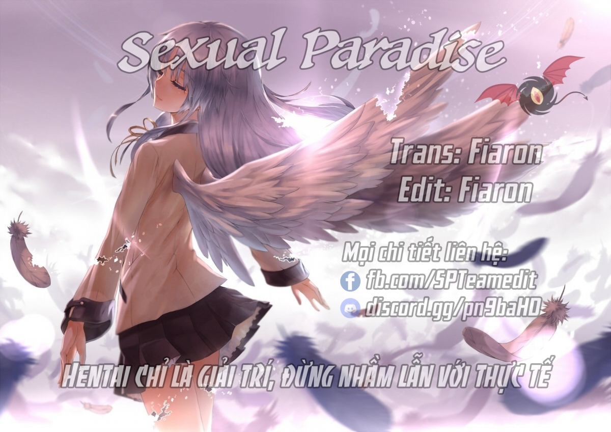 Đọc truyện hentai Ashikase ~Hitozuma wa Itsumo Choukyou Sareru Unmei ni~ - Oneshot