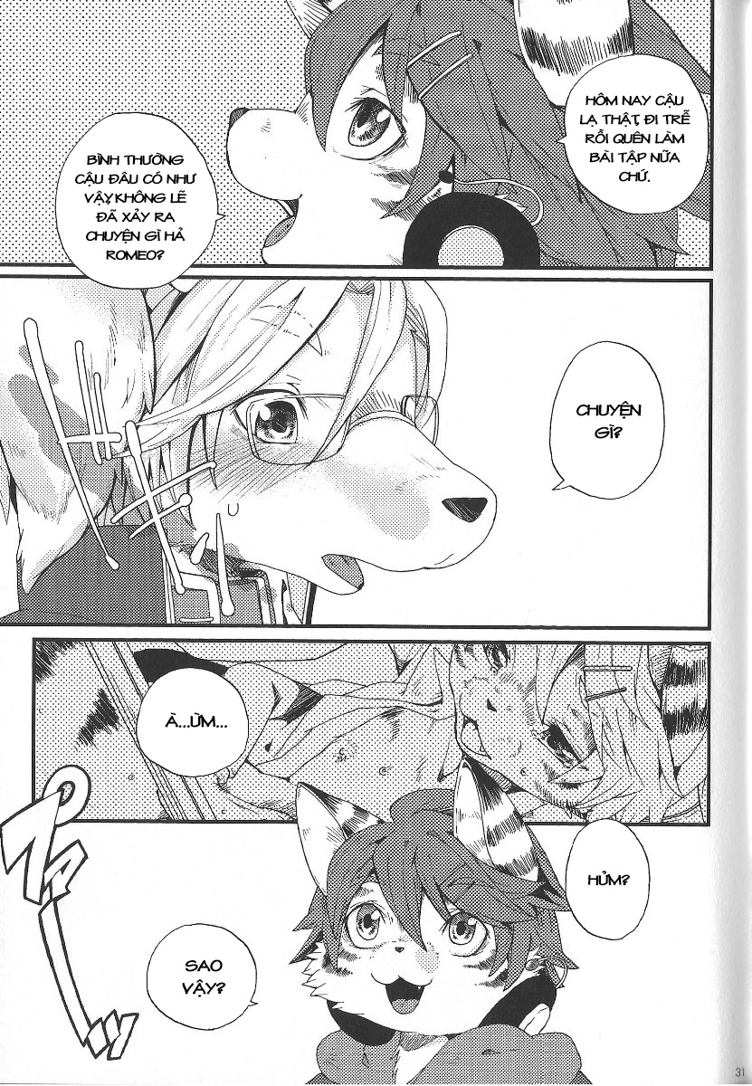 Đọc truyện hentai Sự cố trên tàu điện - Chap 1