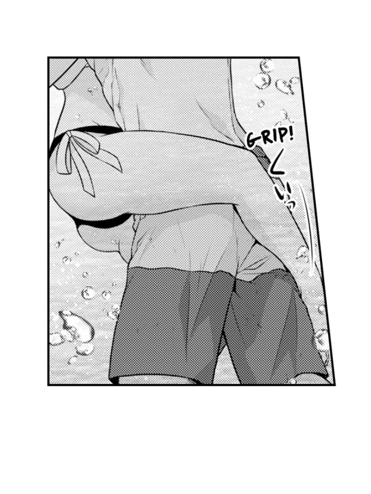 Đọc truyện hentai Ngọn lửa trong tầm tay - Chapter 30: Hồ bơi