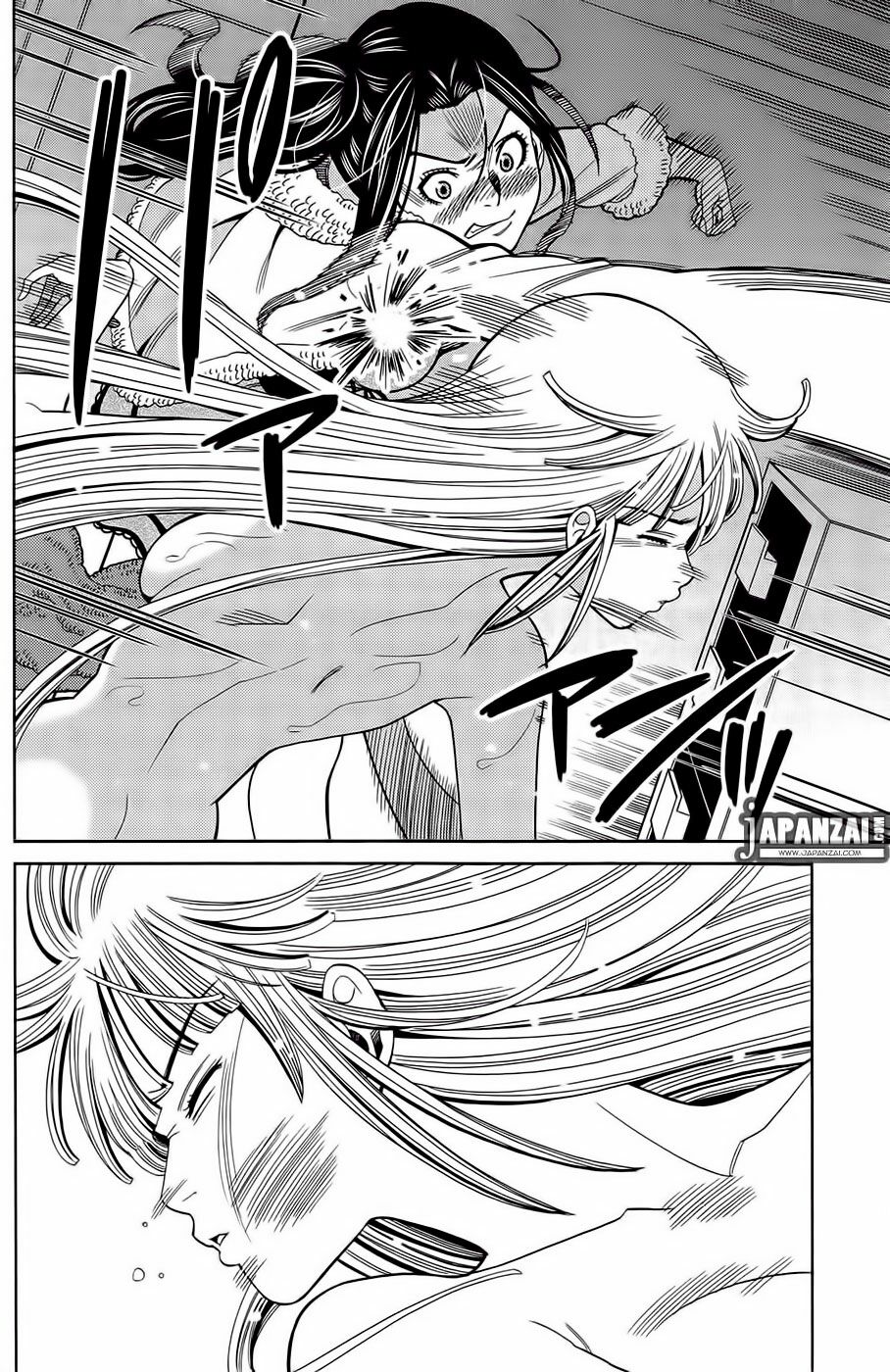 Đọc truyện hentai Nozoki Ana - Chap 80
